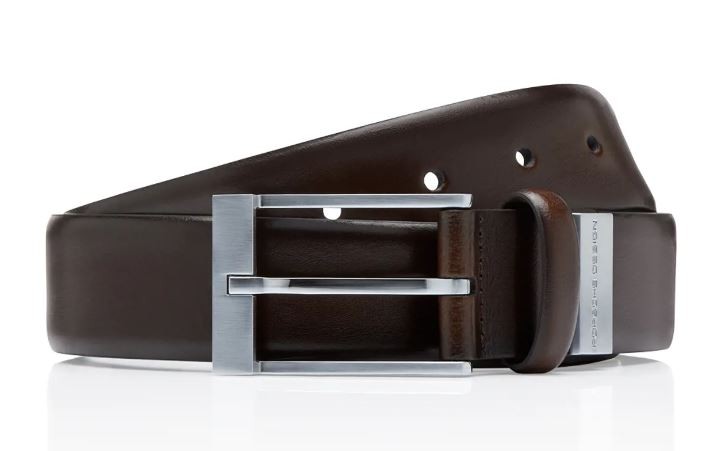 Remen Pin Bkl 35 /PD-BB/ tamno smeđi 110