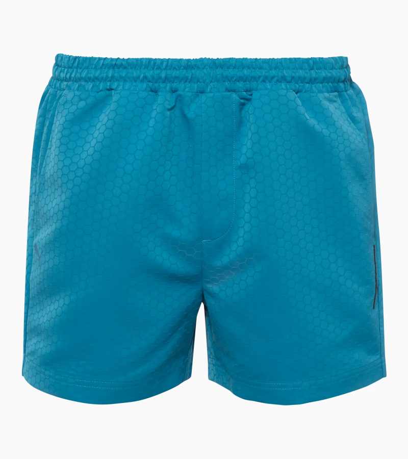 Kratke hlače Swim Shorts, tropical blue