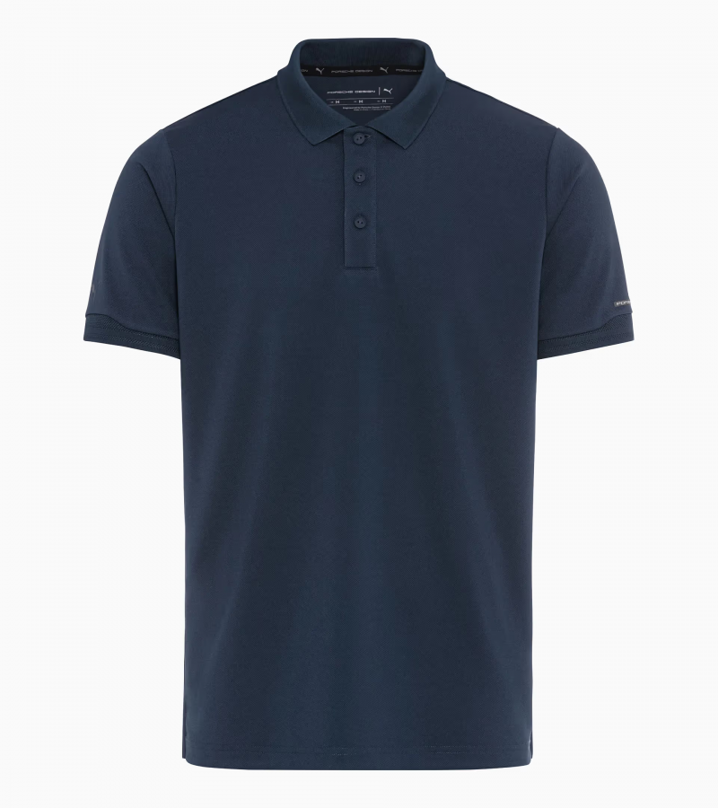 Majica sportska Polo-Shirt, plava