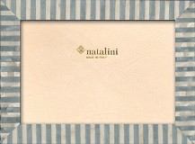 Foto okvir NATALINI Azurro 13x18 cm