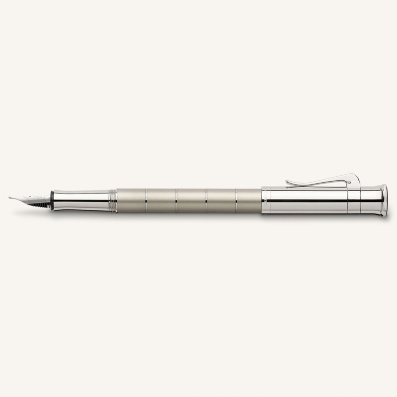 Nalivpero Anello Titanium F