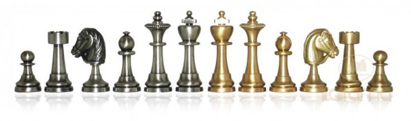 Šah set ITALFAMA NO. 018