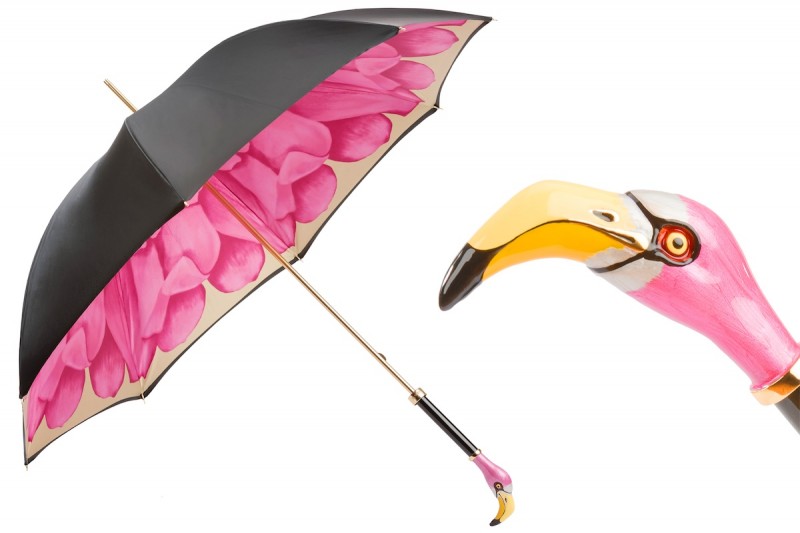 Kišobran Pasotti - Flamingo