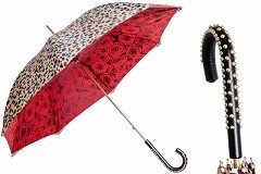 Kišobran Pasotti - Leopardo e Rose