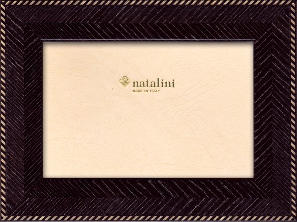 Foto okvir NATALINI Wenge 13x18 cm