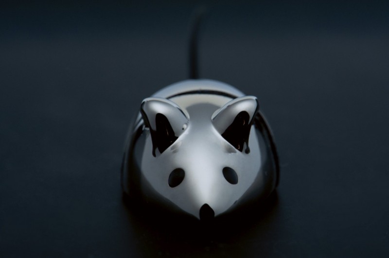 Privjesak RACING MOUSE