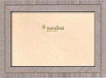 Foto okvir NATALINI Biante GrigioPerla 13x18 cm