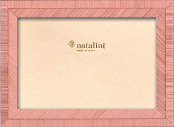 Foto okvir NATALINI Biante Rosa 13x18 cm