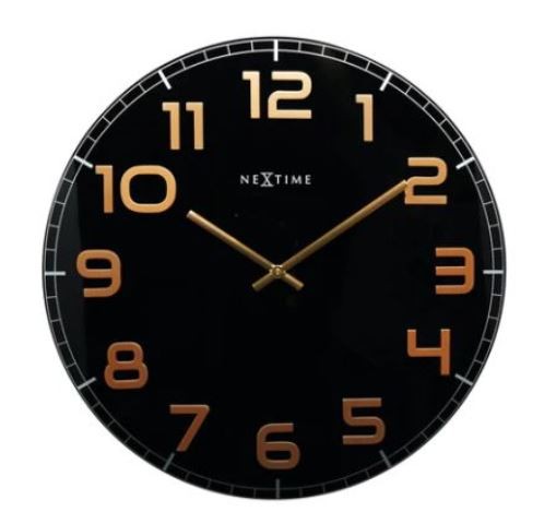 Sat zidni NeXtime 