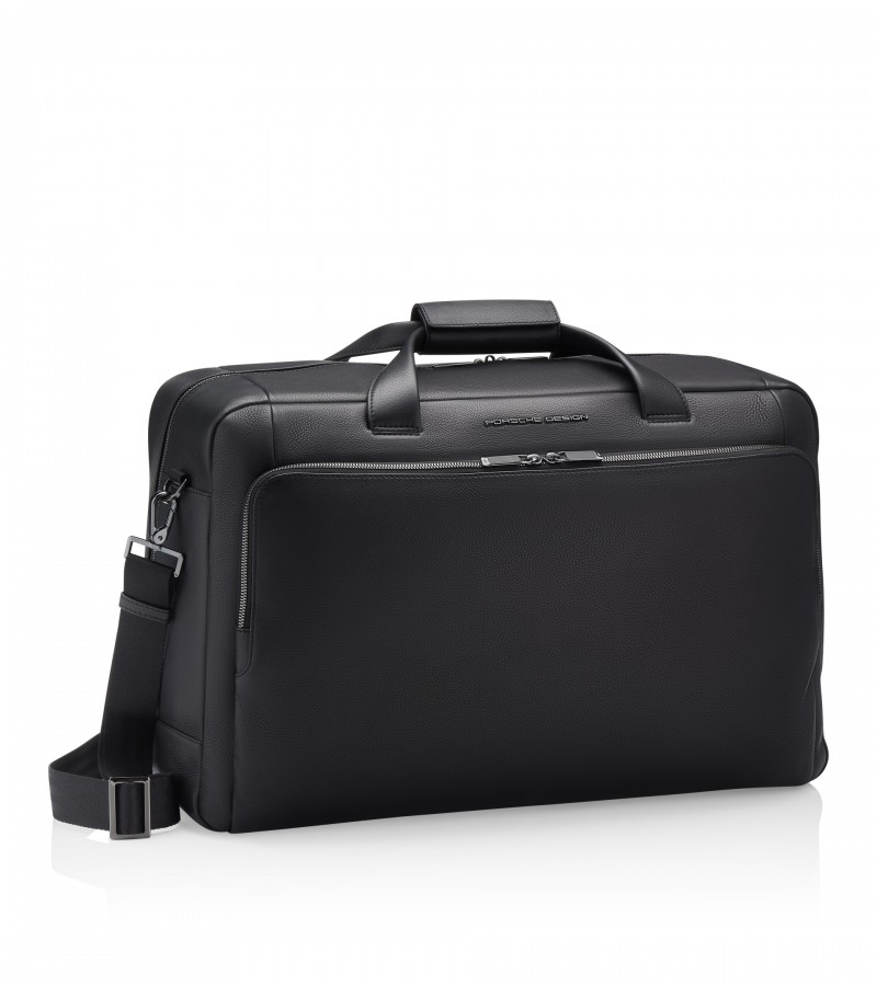 Torba putna Roadster Weekender,kožna