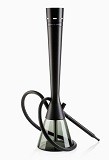 Shisha 2.1, crna