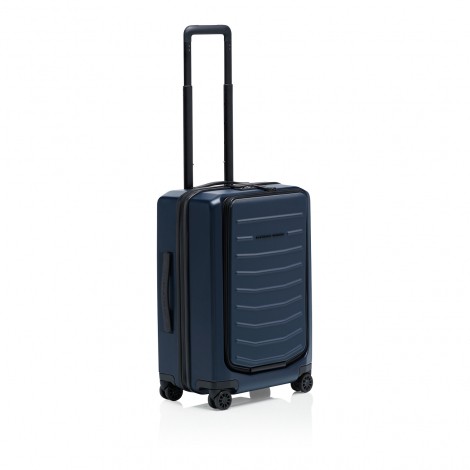 Torba s kotačima S /PD-Hardcase/ mat tamnoplavi