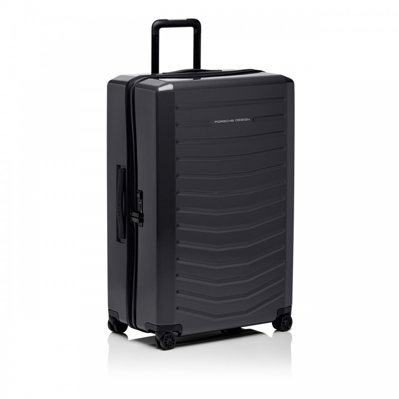 Torba s kotačima L 2.0 /PD-Hardcase/ antracit
