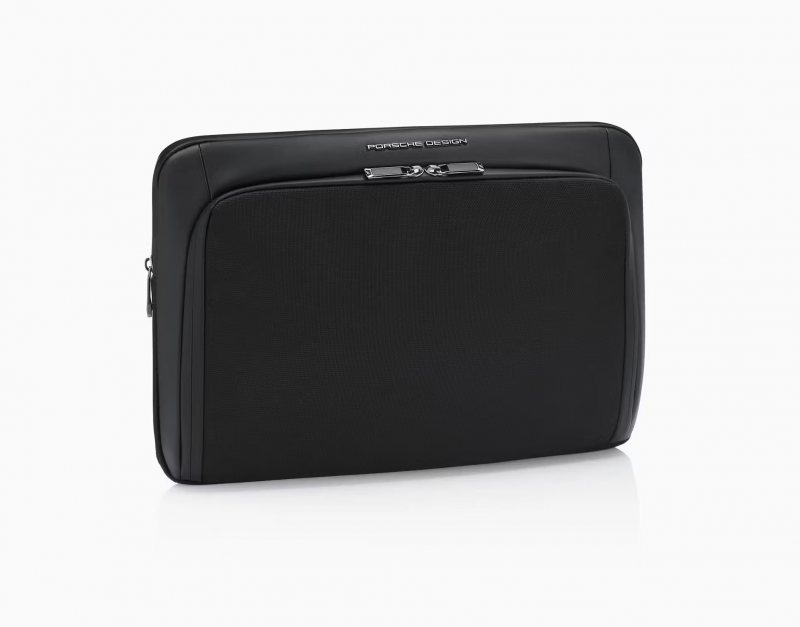Torba Notebook /PD-RD/ Nyl, crna