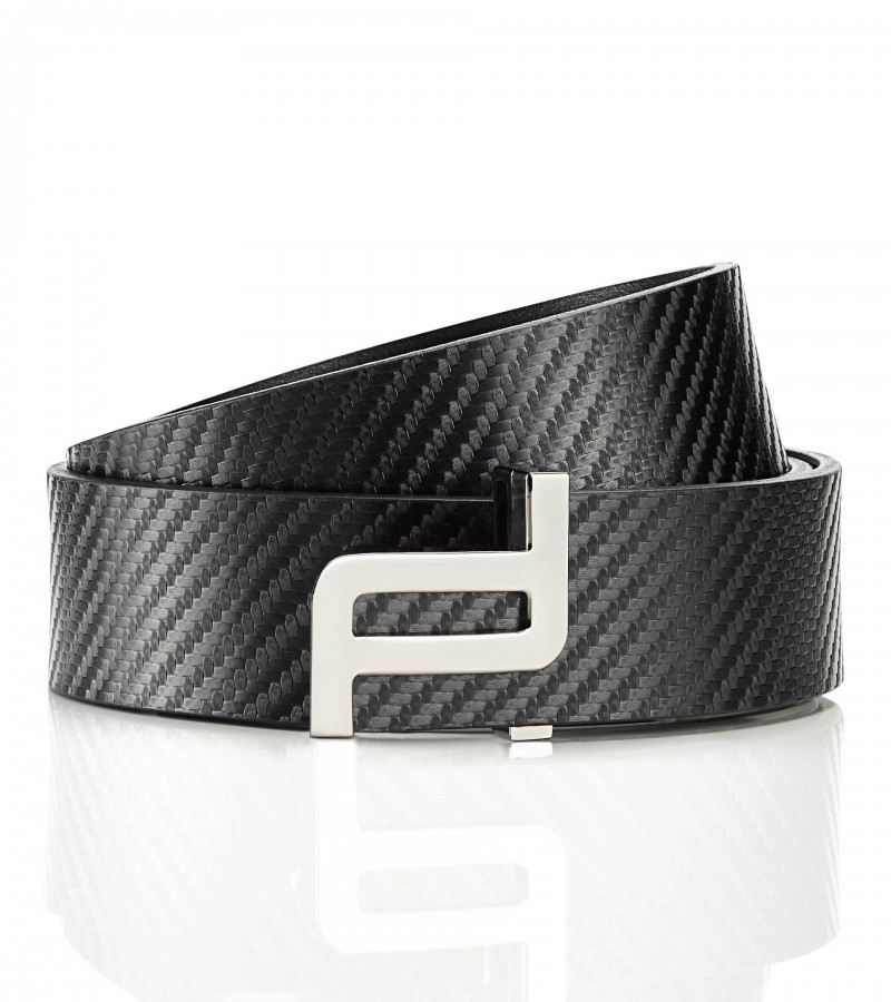 Remen Icon 35 /PD-BB/ crni, carbon 