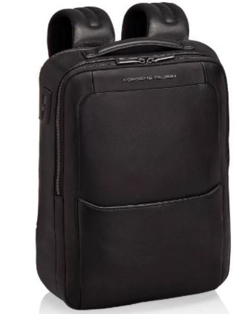 Ruksak Roadster S1 /PD- Lthl/ crna