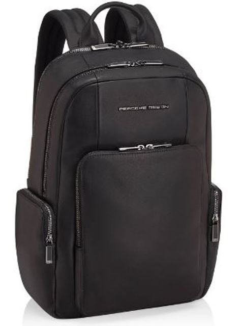 Ruksak Roadster M1 /PD-Lth/ crna