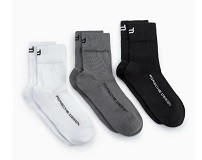 Čarape set 3kom