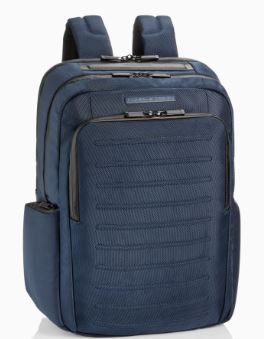 Ruksak Roadster Pro L, plavi
