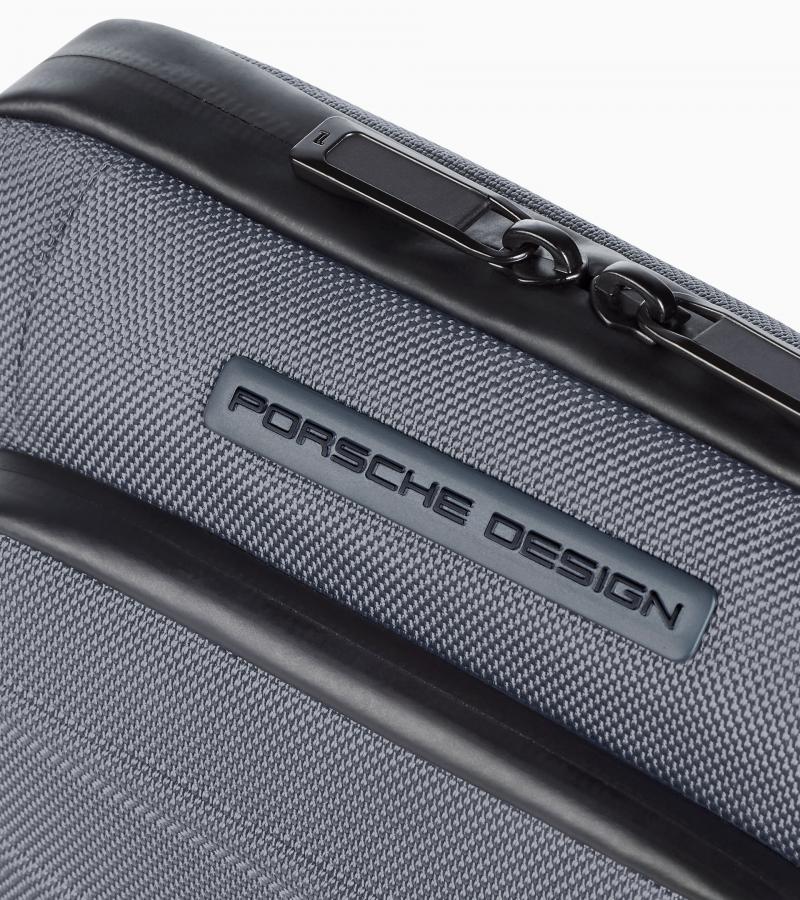 Torbica za rame Roadster Pro S, siva