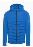 Jakna sportska Polar Jacket, Ultra Blue