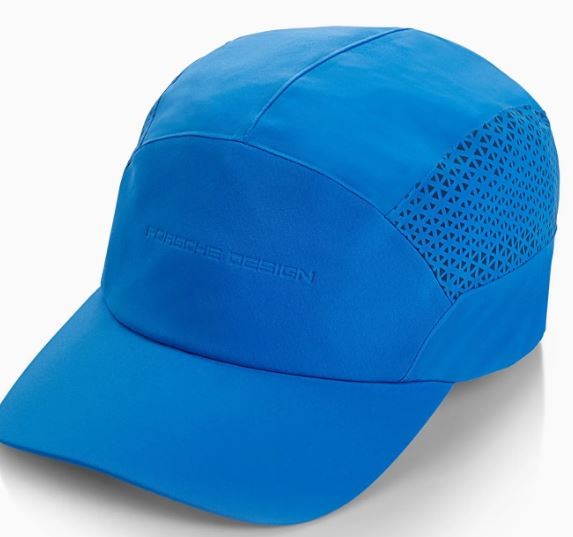 Kapa sportska Triatex plava OSFA