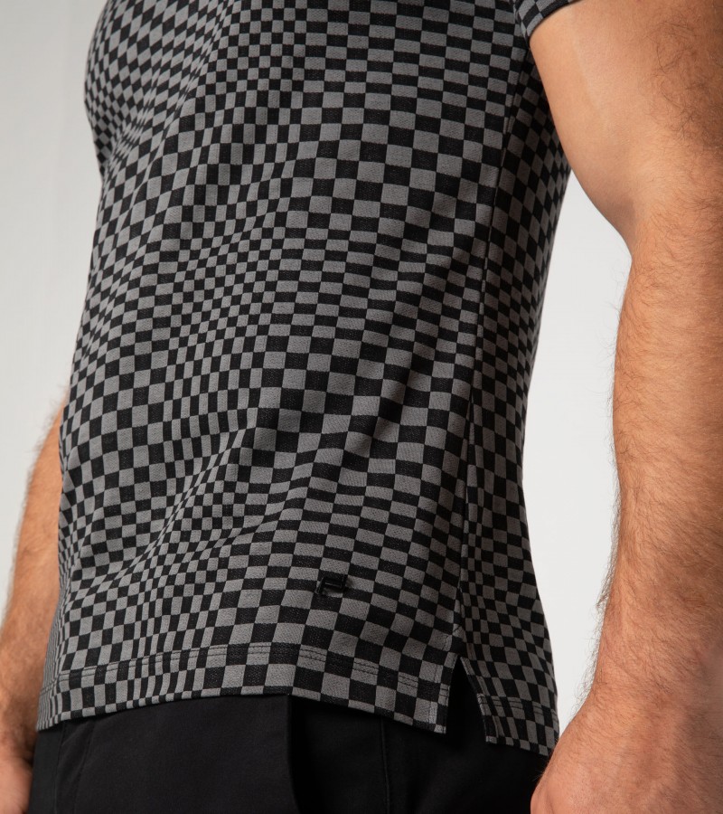 Majica sportska M Seasonal T-Shirt blk