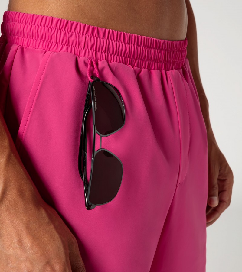 Kratke hlače Swim roze