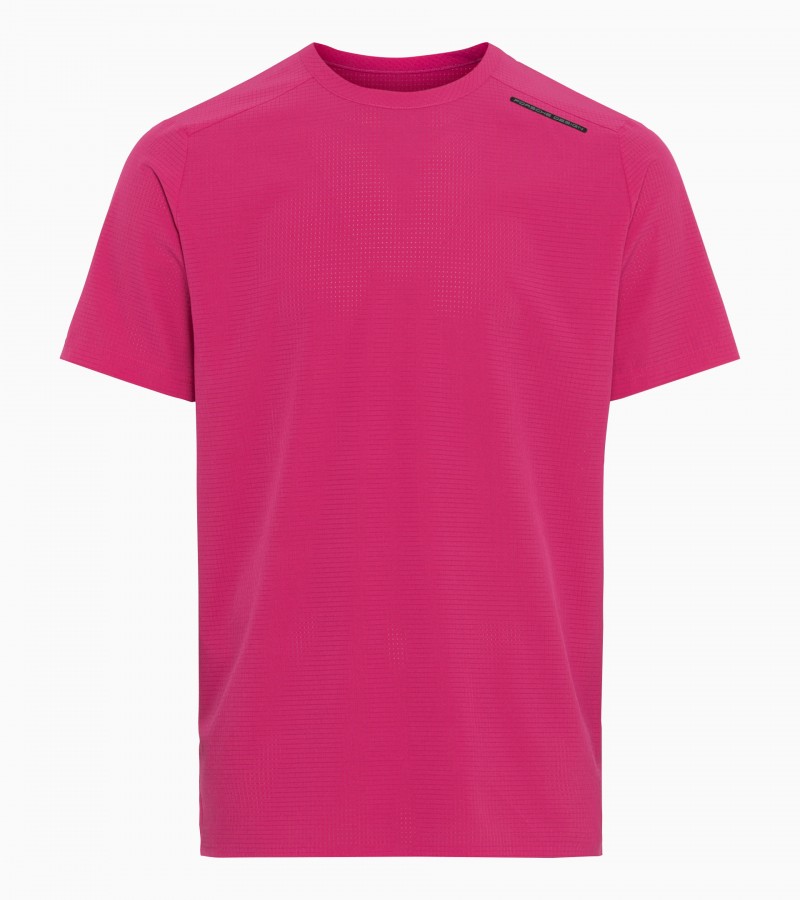 Majica sportska Active Pack T-Shirt roza