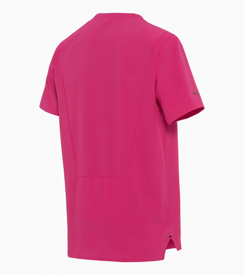 Majica sportska Active Pack T-Shirt roza
