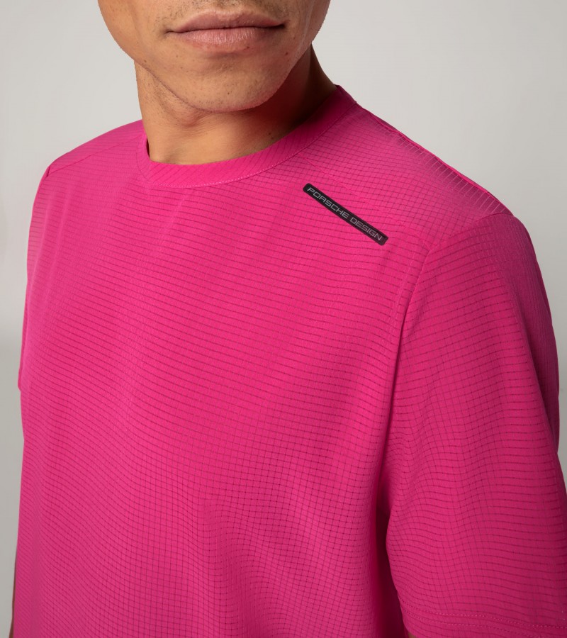 Majica sportska Active Pack T-Shirt roza