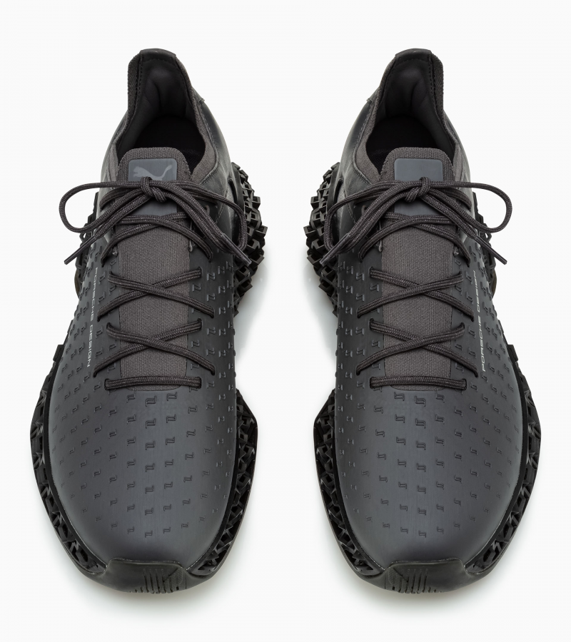 Cipele sport 3D Matrix, crne