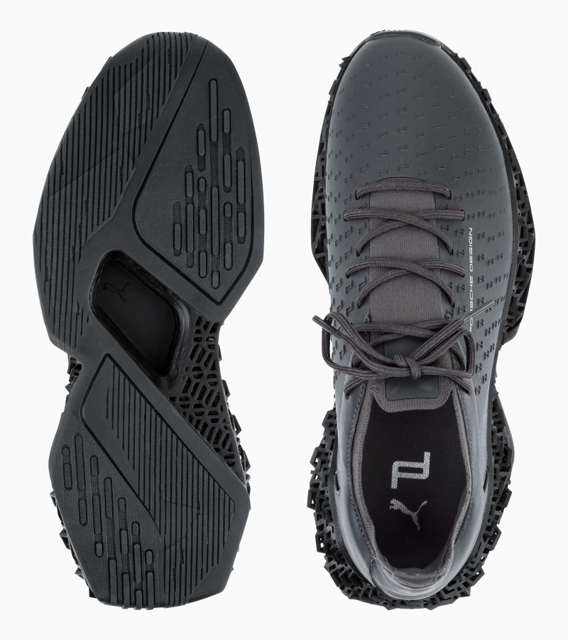 Cipele sport 3D Matrix, crne