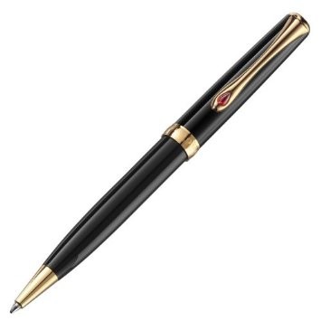 Kemijska olovka Excellence B, Garnet