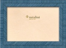 Foto okvir NATALINI Biante Azzuro A4