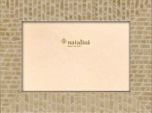 Foto okvir NATALINI Eris Crema 10x15 cm