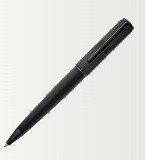 Kemijska olovka Formation Line Black - Hugo Boss