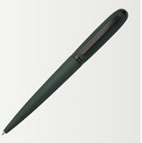 Ballpoint pen Contour Brushed Green