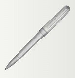 Kemijska olovka Essential Metal Silver- Hugo Boss