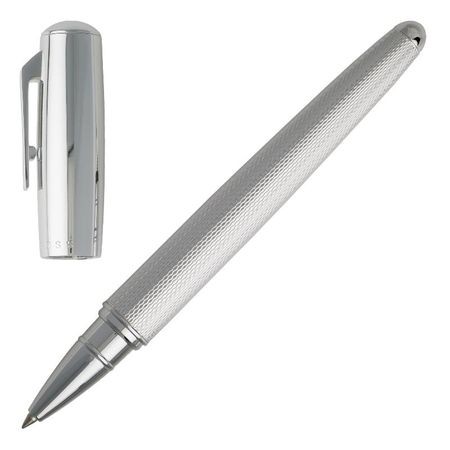 Roller olovka Pure krom - Hugo Boss