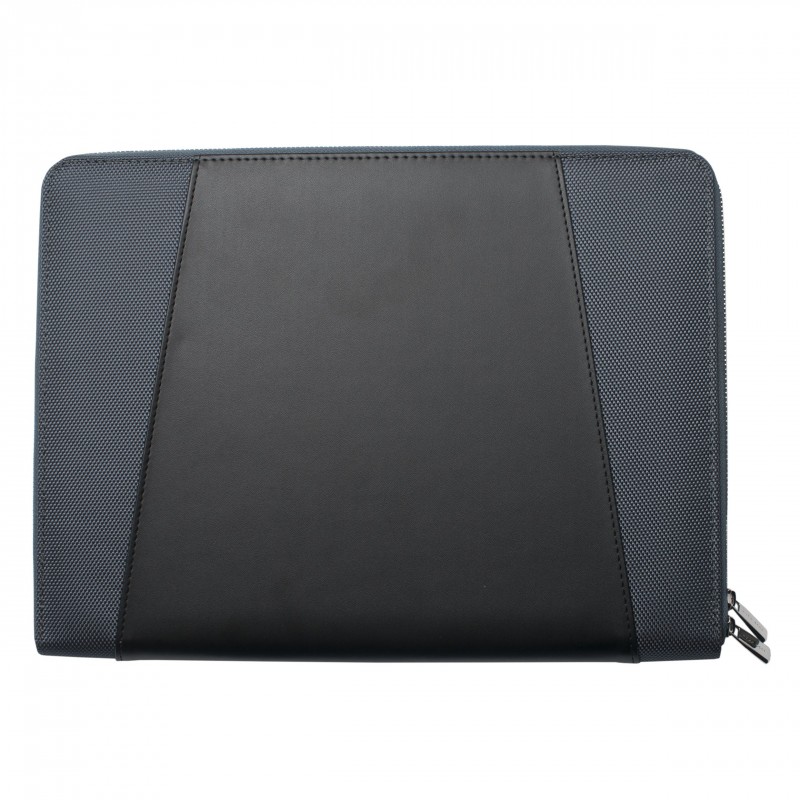 Mapa A4 Keystone, siva - Hugo Boss