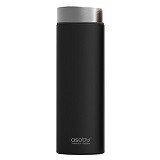Termos boca ASOBU Silver Le Baton