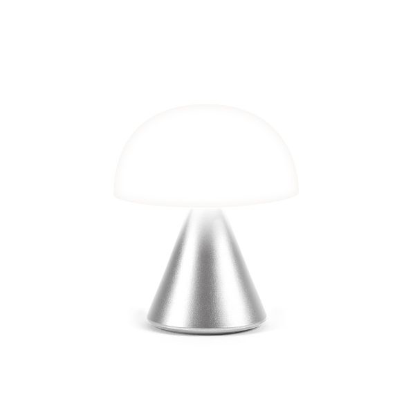 Lampa LEXON Mina, alu