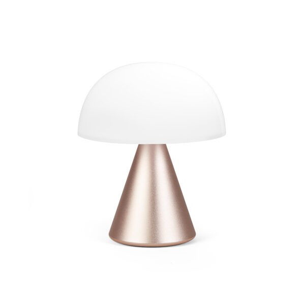 Lampa LEXON Mina M, zlatna
