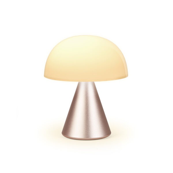 Lampa LEXON Mina M, zlatna