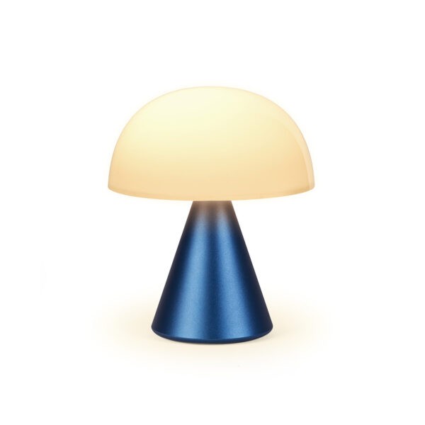 Lampa LEXON Mina M, tamno plava