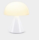Lampa LEXON Mina M, bijela sjajna