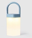 Lampa LEXON Horizon, svijetlo plava