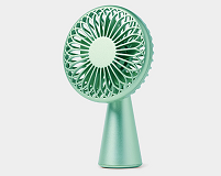 Mini ventilator LEXON Wino, mint