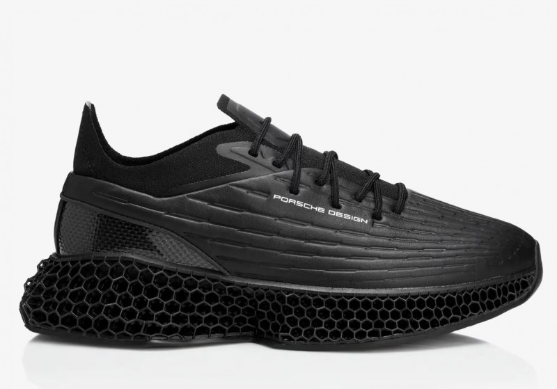 Cipele sportske 3D MTRX II Leather